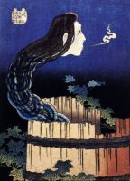 Hokusaï fou de peinture