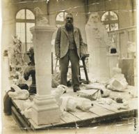Rodin - Expo Laboratoire de la création
