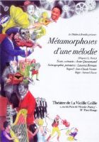 Vieille Grille Métamorphoses mélodie