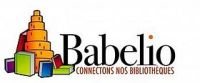 Babelio Logo