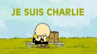 Charlie des Peanuts de Charlie Brown