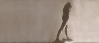 Rodin Homme qui marche