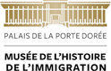 logo musée Immigration
