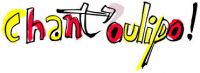 Logo Chant'Oulipo