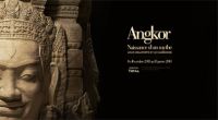 Angkor exposition Guimet