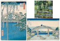 Hiroshige hokusai